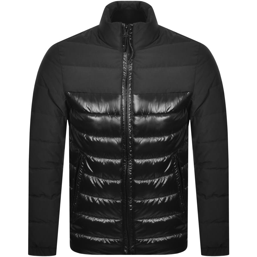 Alternative Image for ProductBOSS Cure Jacket Black1